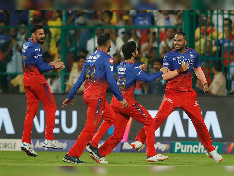 Uncapped Pacer Yash Dayal Proves Critics Wrong, Leads RCB to Playoffs