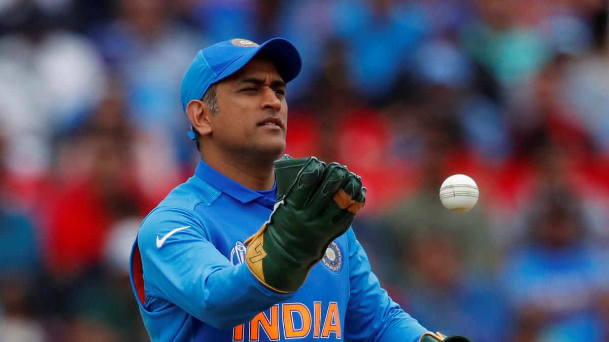 M.S. Dhoni: From Ranchi to the Pinnacle of Cricket