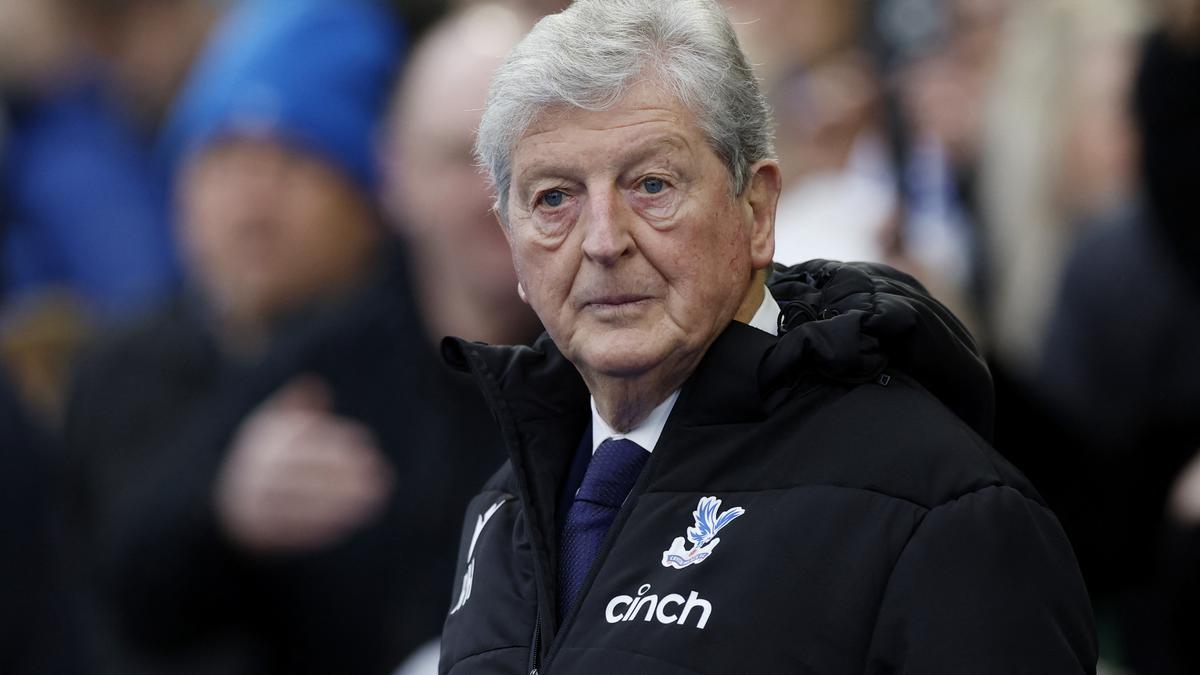 Roy Hodgson Departs Crystal Palace, Oliver Glasner Appointed as New Manager