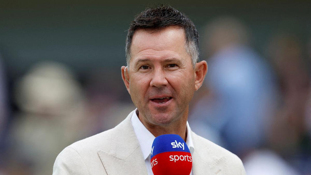 Ricky Ponting: India Can Win T20 World Cup with Mental Strength and Timely Peak