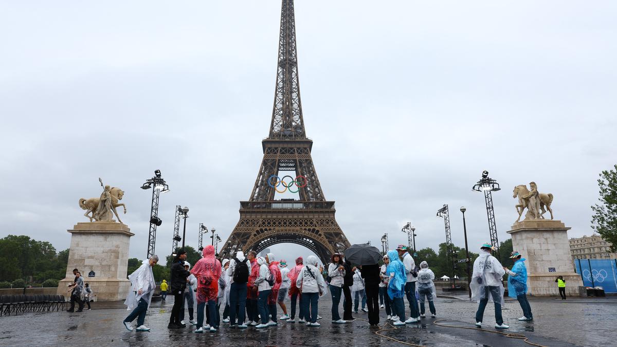 Paris 2024: A Milestone in Gender Equality for the Olympics