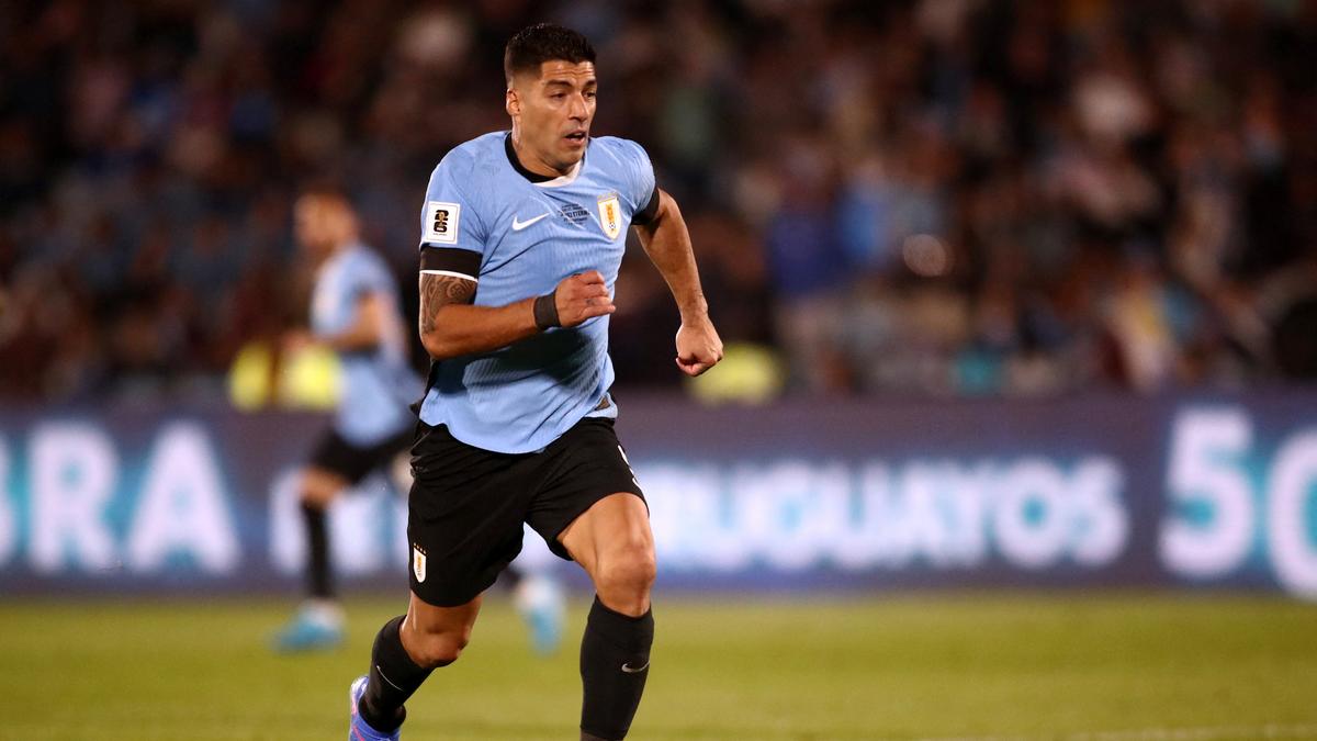 Luis Suarez Bows Out of International Football with Frustrating Draw