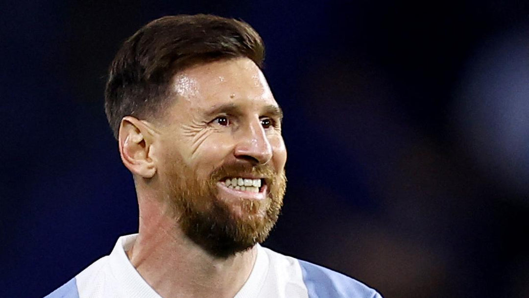 Argentina Football Team to Visit Kerala for International Match in 2025