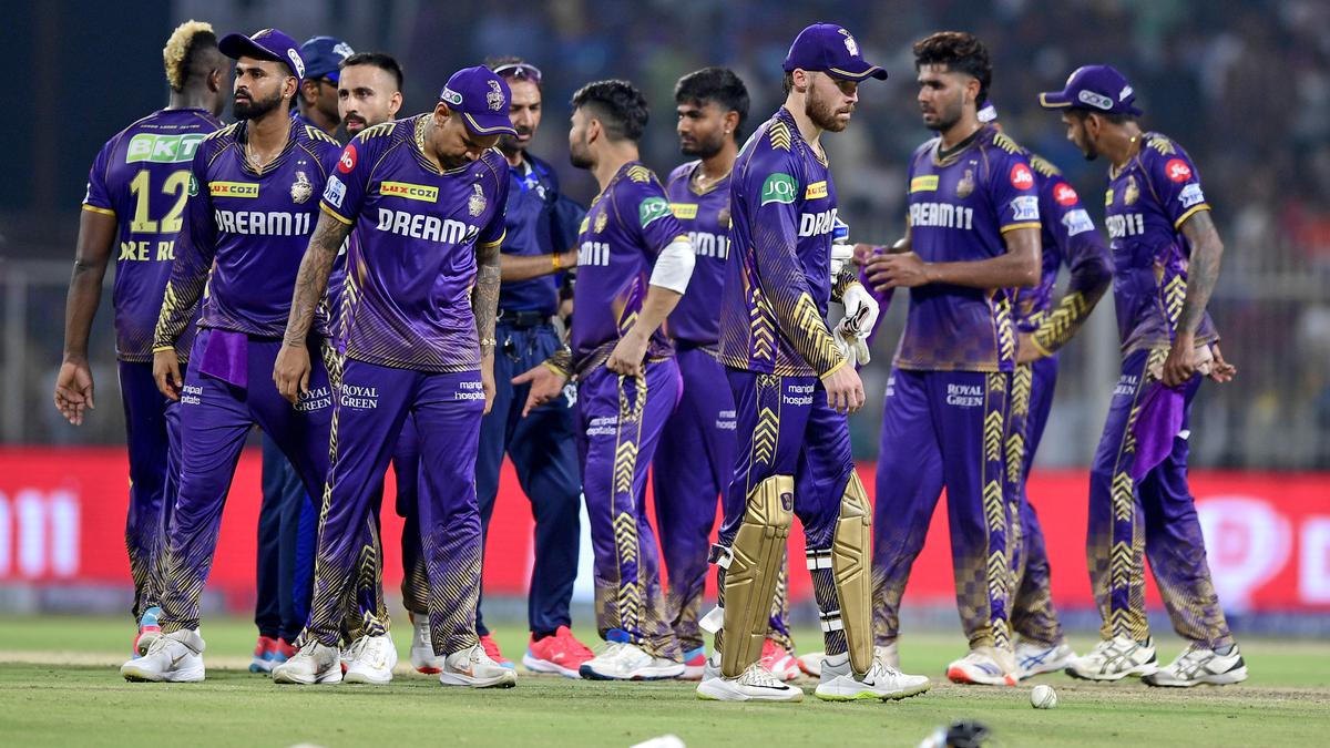 Resurgent Delhi Capitals Aim to Exploit Kolkata Knight Riders' Bowling Vulnerabilities