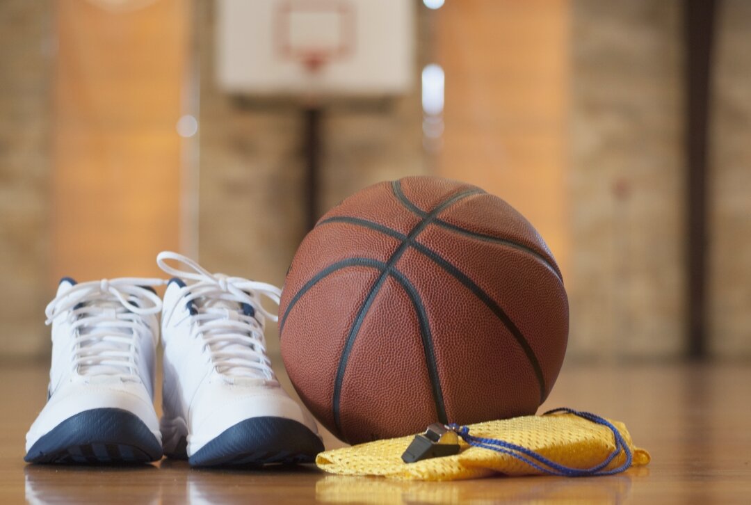 Top 10 Essential Basketball Gear & Equipment of All Time