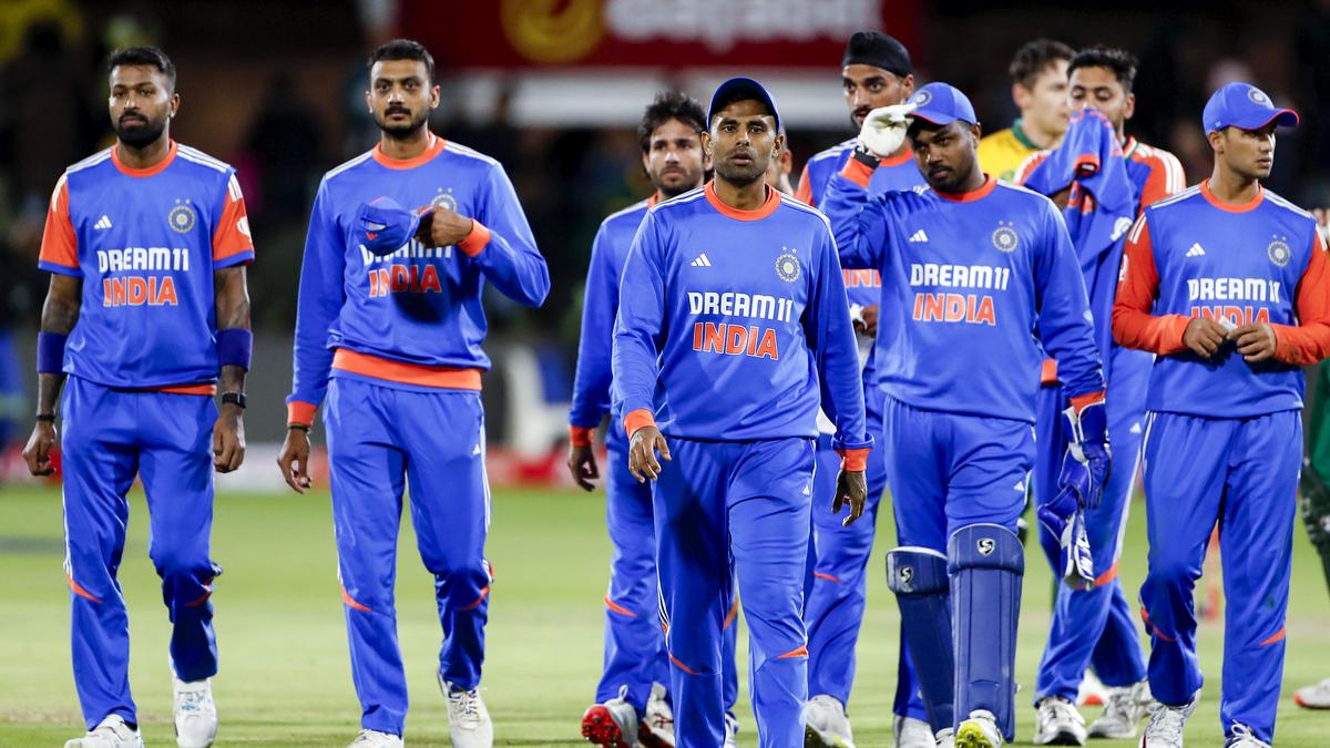 India's Batting Woes Continue Ahead of Crucial Third T20I