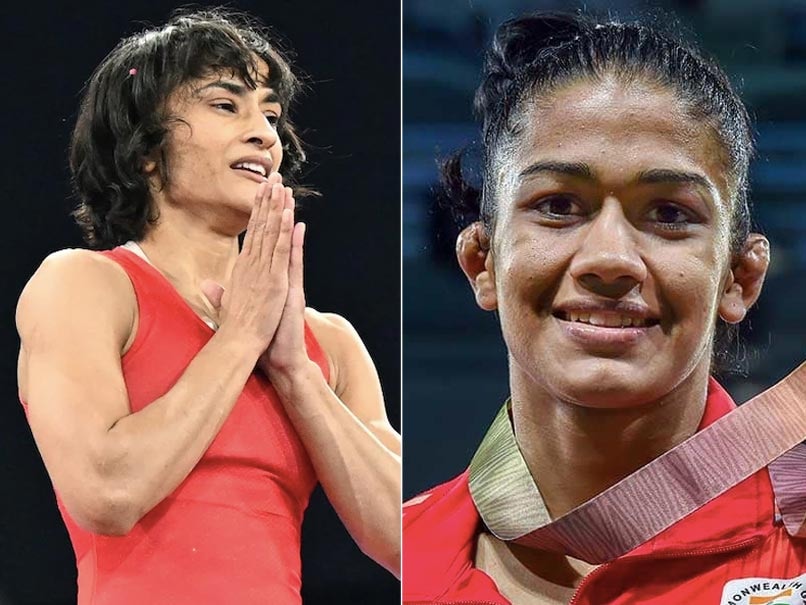 Vinesh Phogat Considers Political Debut in Haryana Assembly Elections