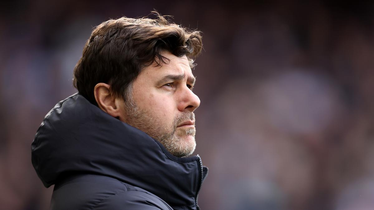 Mauricio Pochettino Appointed as U.S. Men's National Soccer Team Coach