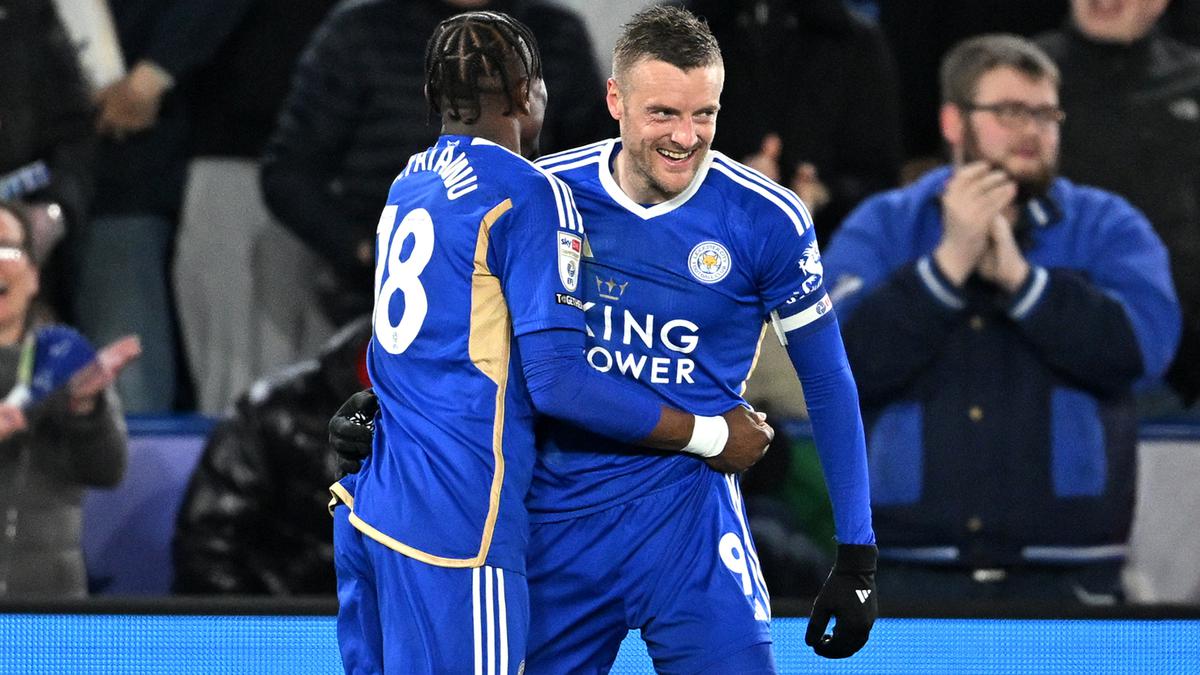 Leicester City Secures Premier League Return as Leeds Stumble