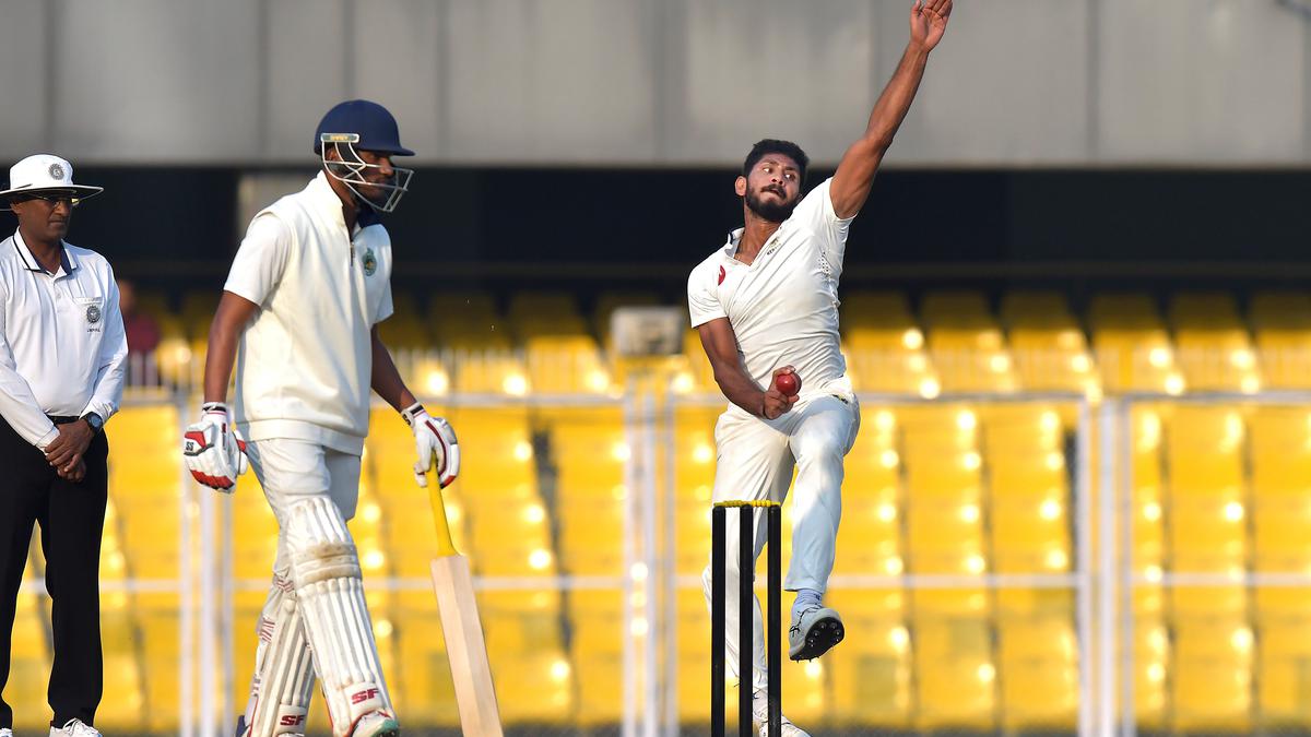 Basil Thampi's Resurgence: From Struggle to Strength