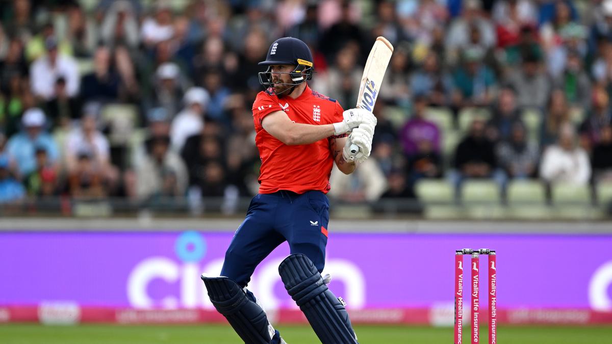 Group B Preview: England, Australia, Underdogs Vie for T20 World Cup Glory