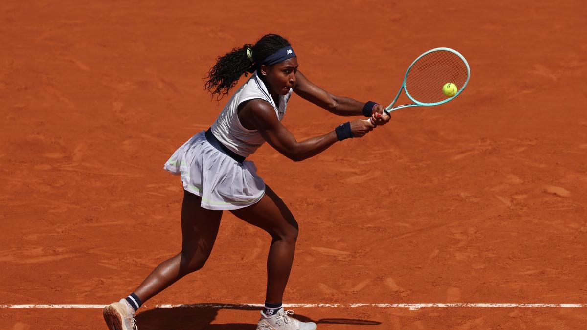 Coco Gauff and Iga Swiatek to Clash in French Open Semifinals