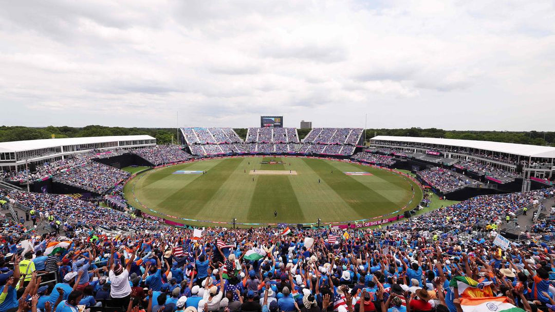 US Embraces Cricket as T-20 World Cup Matches Captivate the Nation