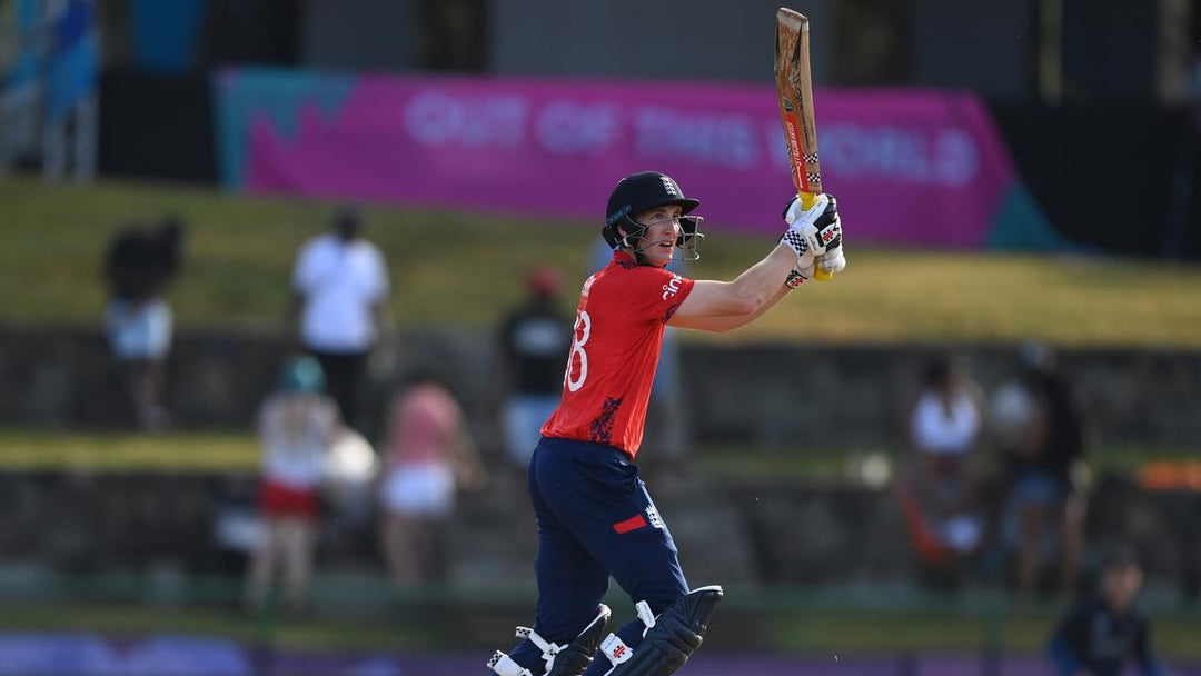 England Survive Rain Delay to Beat Namibia, Advance in T20 World Cup