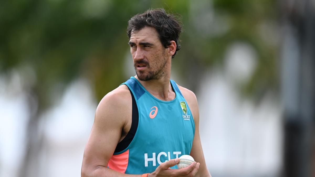 Mitchell Starc Unhappy with T20 World Cup Omission, Slams Scheduling