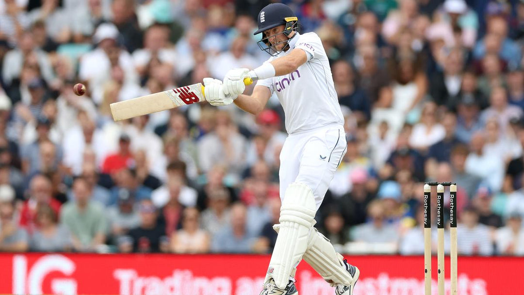 Joe Root Poised to Become England's Greatest Test Batsman, Says Ian Bell