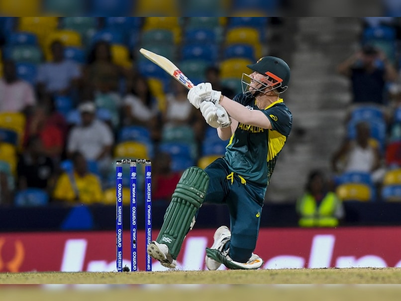 Khawaja Hopes for Warner Farewell with T20 World Cup Triumph