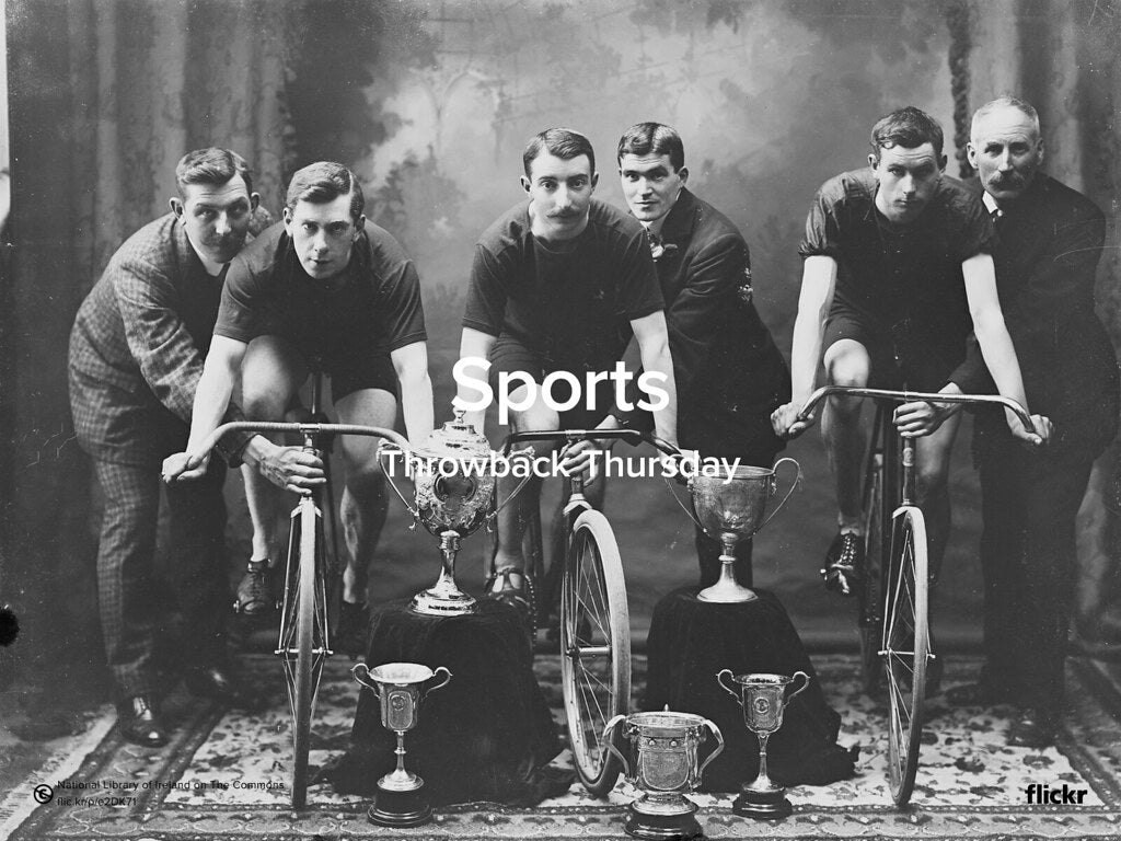 Athletics Greatest Moments