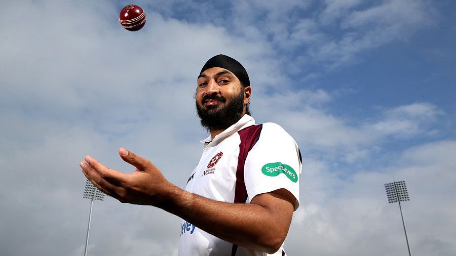 Monty Panesar to Run for Parliament with George Galloway's Workers Party