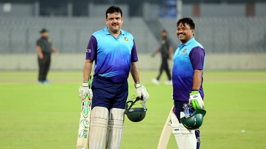 Faruque Ahmed Elected BCB President as Nazmul Hassan Resigns