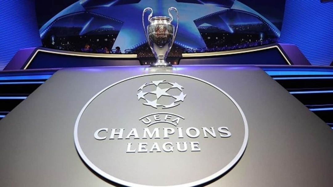 SPNI Extends Exclusive UEFA Club Football Rights for Three Seasons