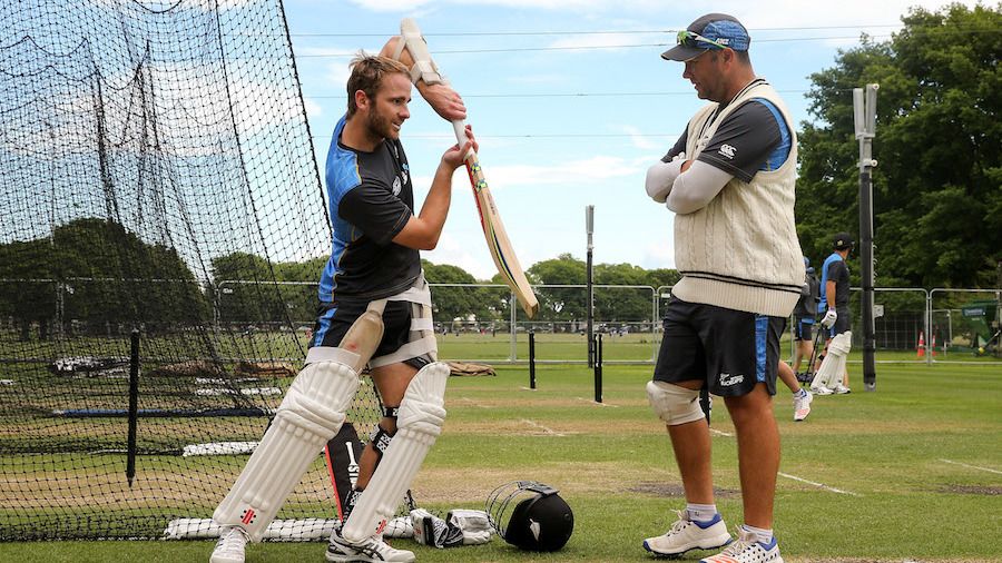 Craig McMillan Appointed Assistant Coach of New Zealand Women's Cricket Team