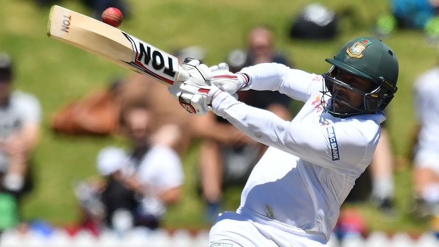 Imrul Kayes Retires from Test and First-Class Cricket