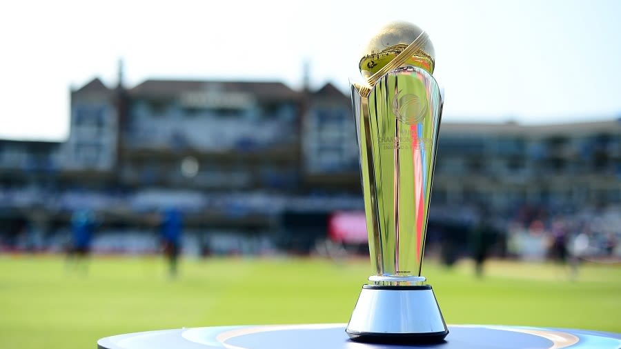 Pakistan Proposes Lahore, Karachi, Rawalpindi for 2025 Champions Trophy