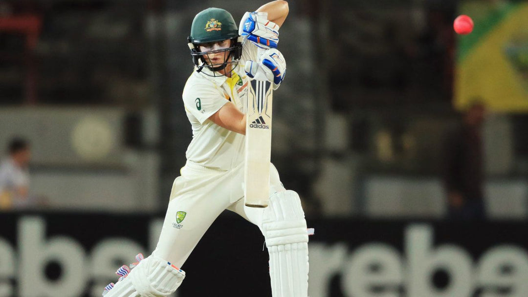 Women's Ashes Test to Mark 90th Anniversary at MCG