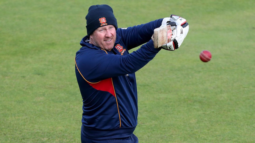 Anthony McGrath Appointed Essex Director of Cricket