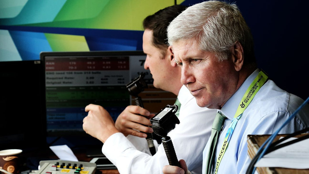 Alan Wilkins Appointed as Glamorgan President