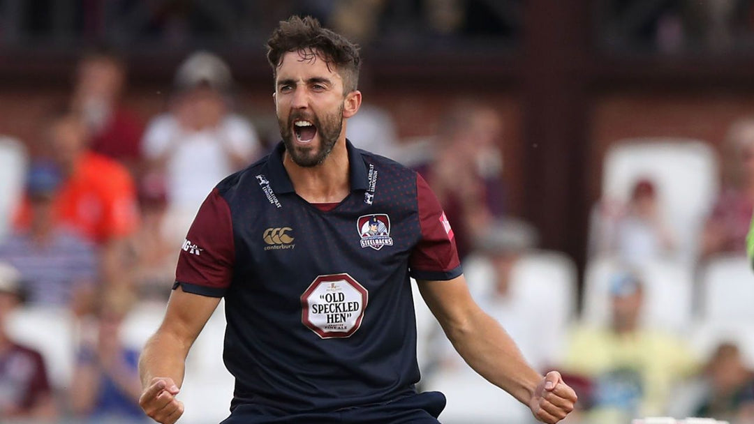 Northamptonshire Steelbacks Snatch Thrilling T20 Blast Victory in Final Over