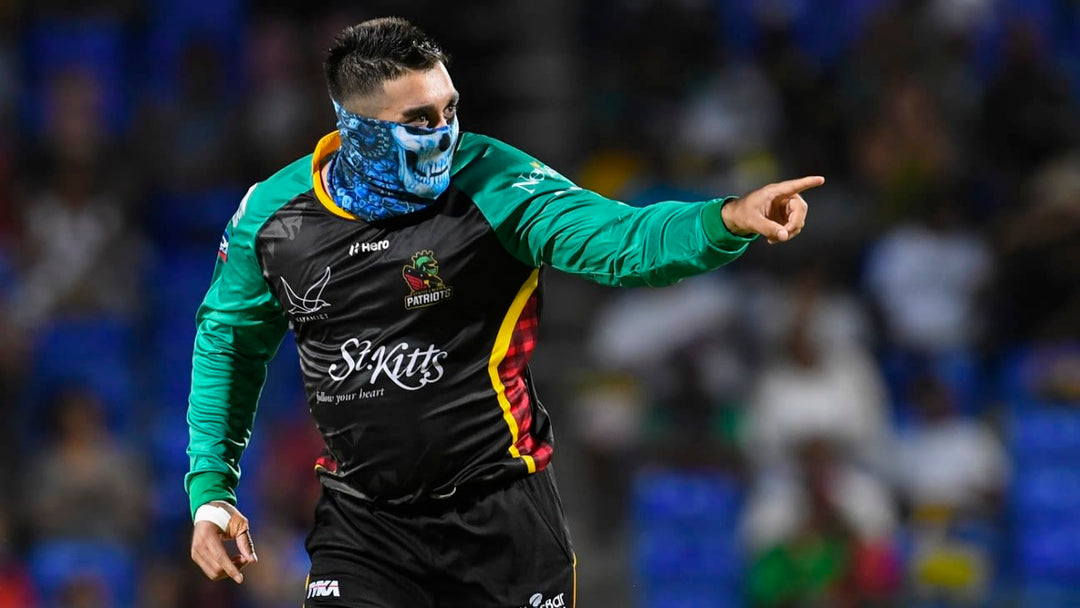 Patriots Overhaul Squad for CPL 2024, Replace Injured Hasaranga and Thushara