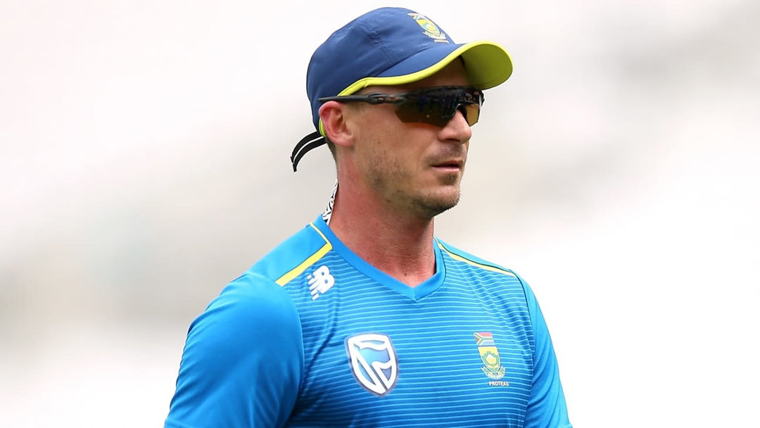 Dale Steyn to Coach England Lions Fast Bowlers in South Africa