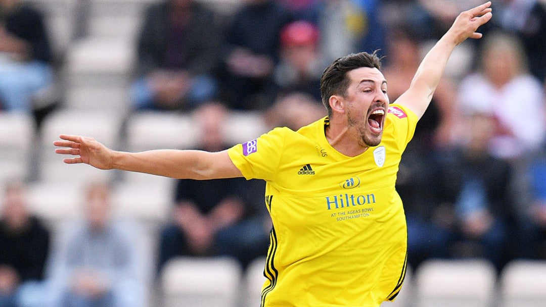 Hampshire Hawks Secure Five-Wicket Victory Over Gloucestershire in Vitality Blast