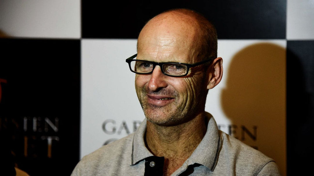 Gary Kirsten Tackles Pakistan Cricket's Challenges and Concerns