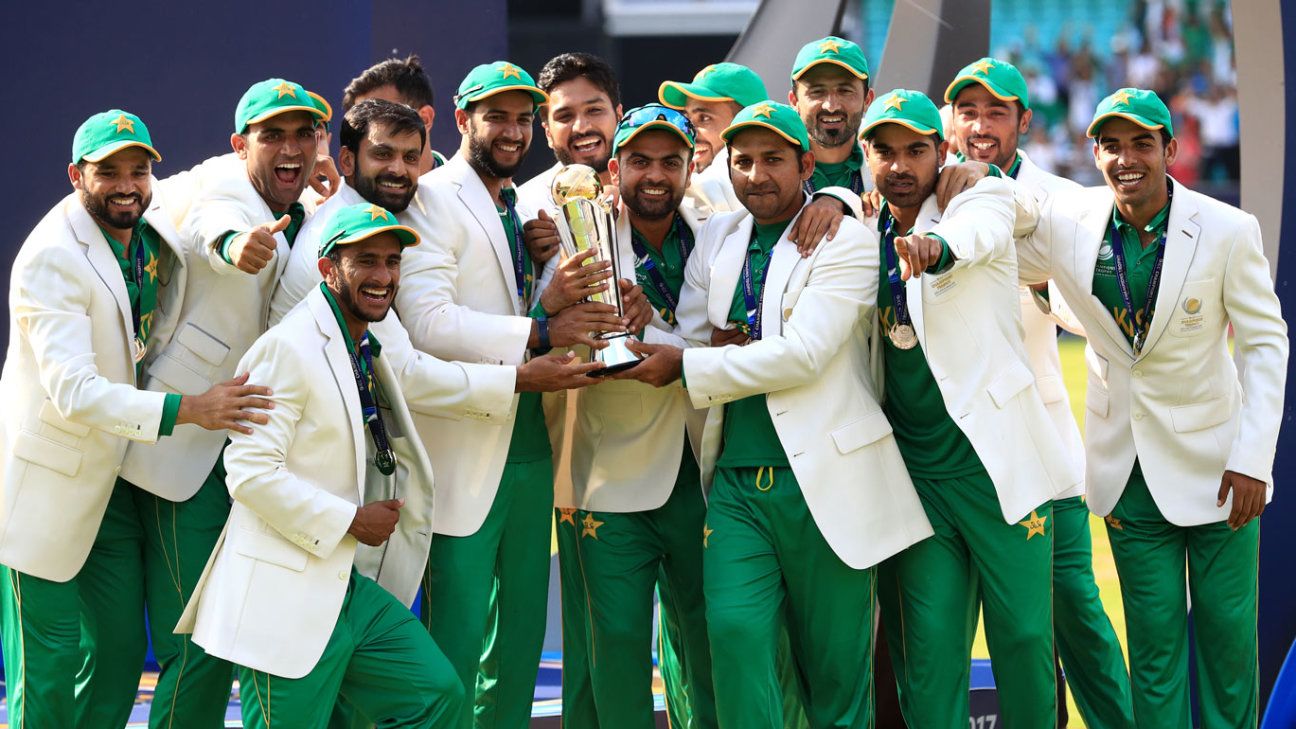 PCB Proposes February 19 Start for Champions Trophy in Pakistan