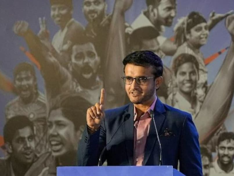 Sourav Ganguly Insists Ravichandran Ashwin Must Play in Perth Test