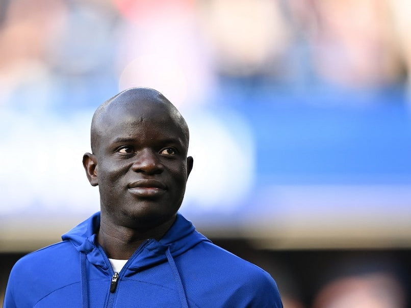 N'Golo Kante Returns to France Squad for Euro 2024