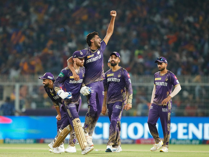 KKR Defends 21 Runs in Final Over to Edge RCB in IPL Thriller