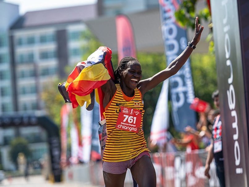 Ugandan Olympian Set on Fire in Horrific Gender-Based Violence Incident