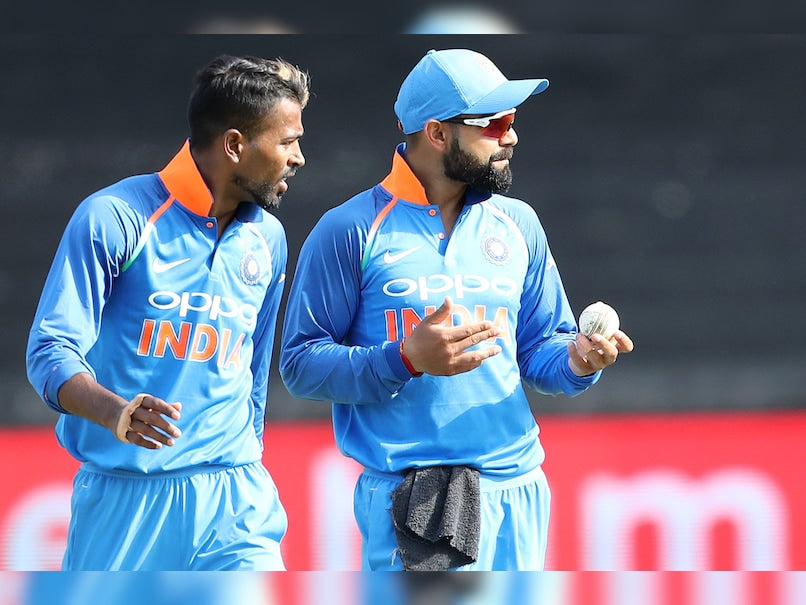 Hardik Pandya's Form, Rohit-Kohli's Future in Doubt Ahead of T20 World Cup Selection