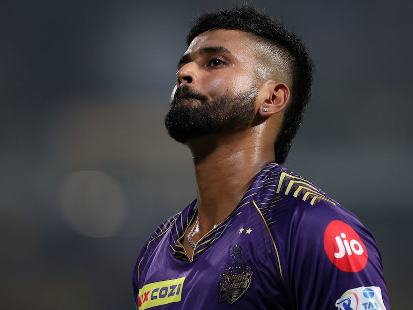 AB de Villiers Praises Shreyas Iyer's "Incredible" Captaincy for KKR