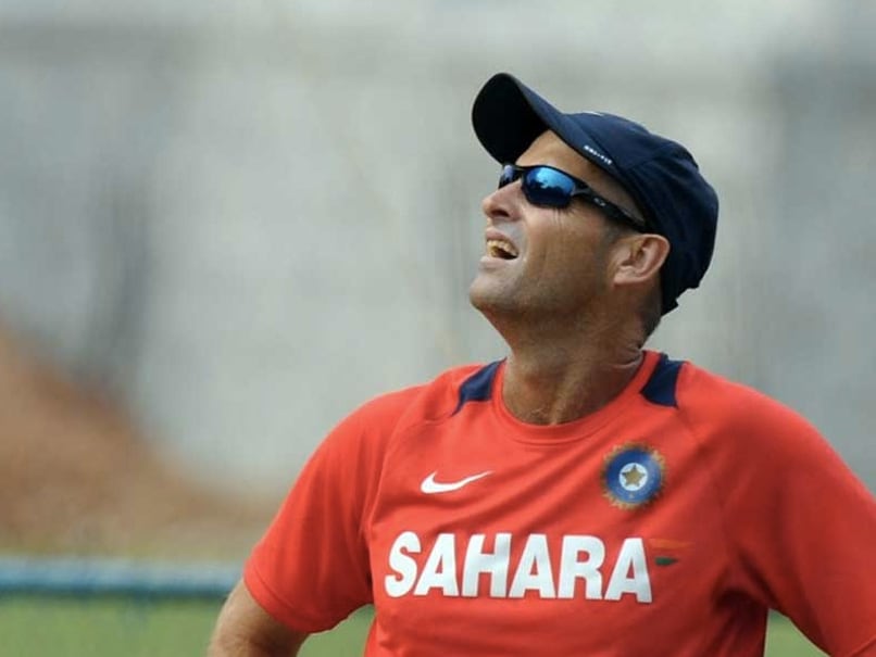 Gary Kirsten Appointed as Pakistan's White-Ball Head Coach