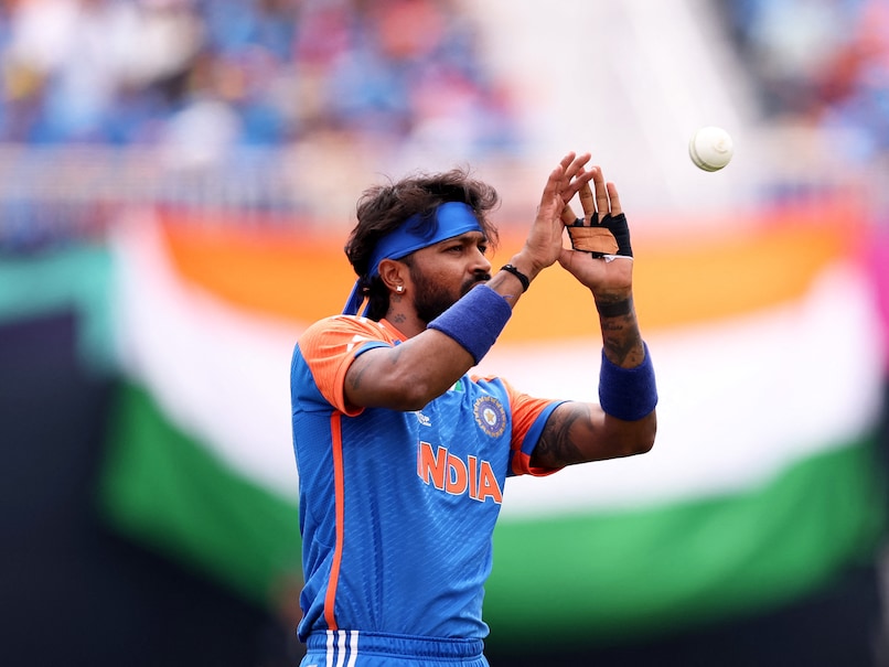 Hardik Pandya Silences Critics with Stellar T20 World Cup Performance