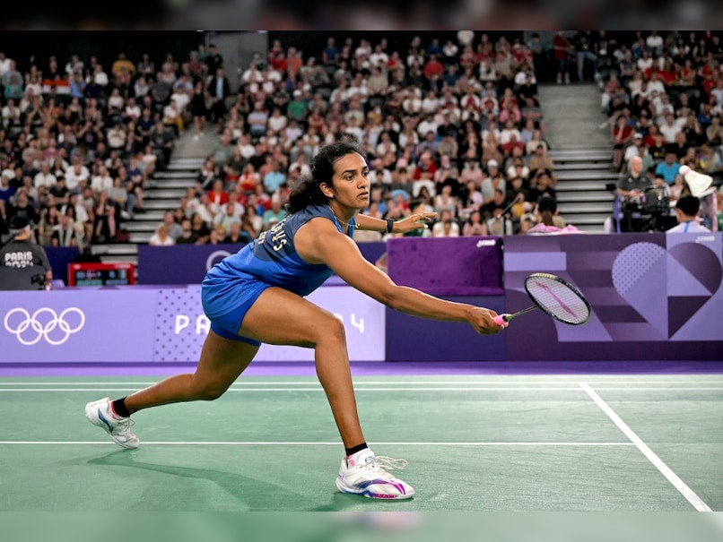 Sindhu, Sen Lead Indian Charge at Arctic Open Super 500