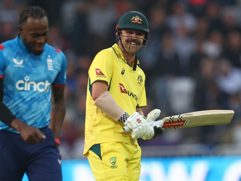 Australia Eyes 2-0 Lead in ENG vs AUS 2nd ODI After Crushing Win