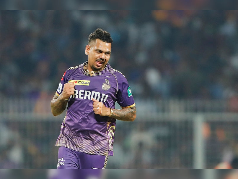 KKR and SRH to Clash in Thrilling IPL 2024 Grand Finale