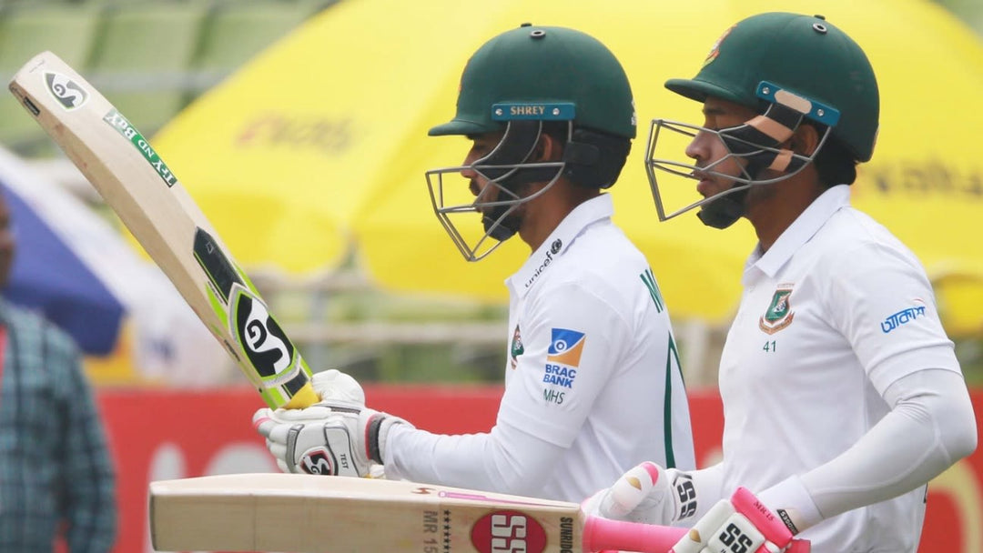 Bangladesh A to Play Pakistan A in Four-Day and One-Day Matches