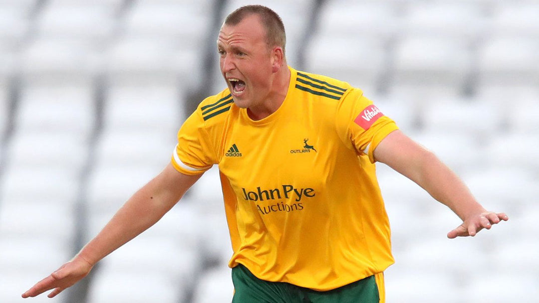 Nottinghamshire Crush Yorkshire's Blast Hopes with 28-Run Victory